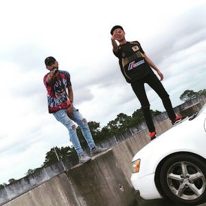 Meet your Posher, Carlos